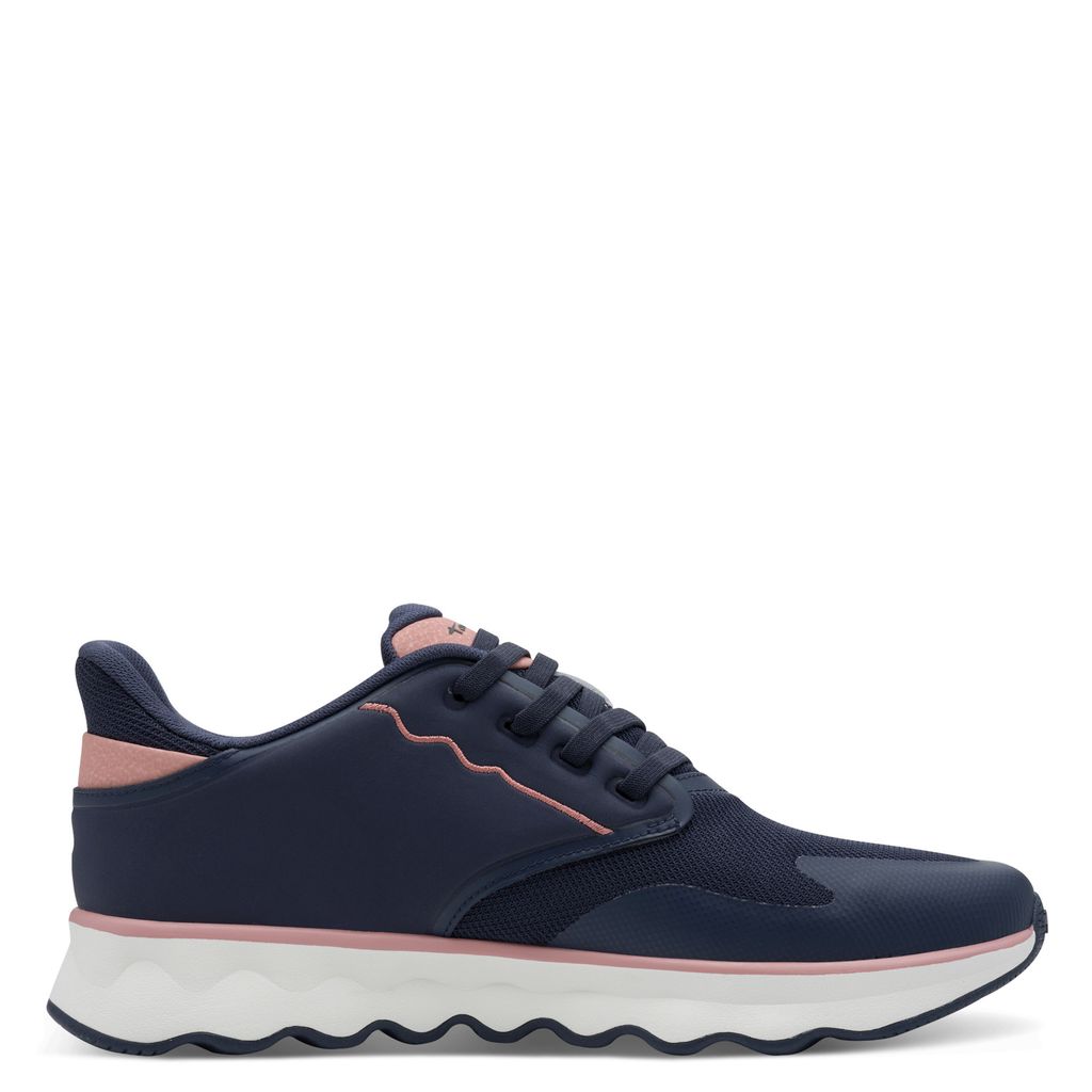 Sneaker 23700 Blu - immagine 3