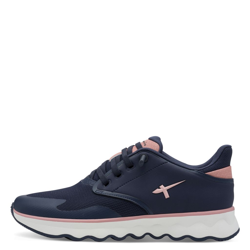 Sneaker 23700 Blu - immagine 4
