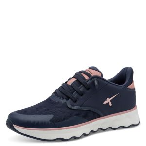 Sneaker 23700 Blu