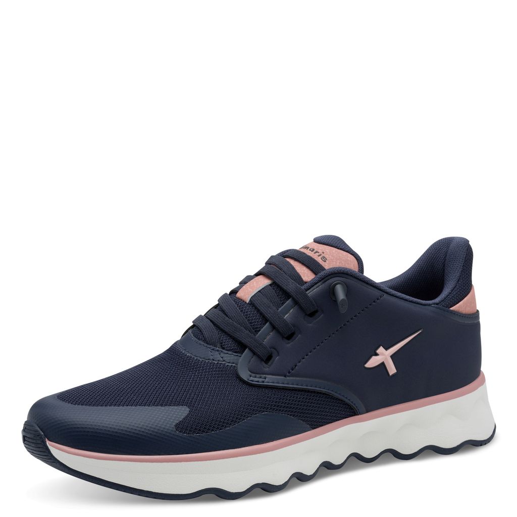 Sneaker 23700 Blu
