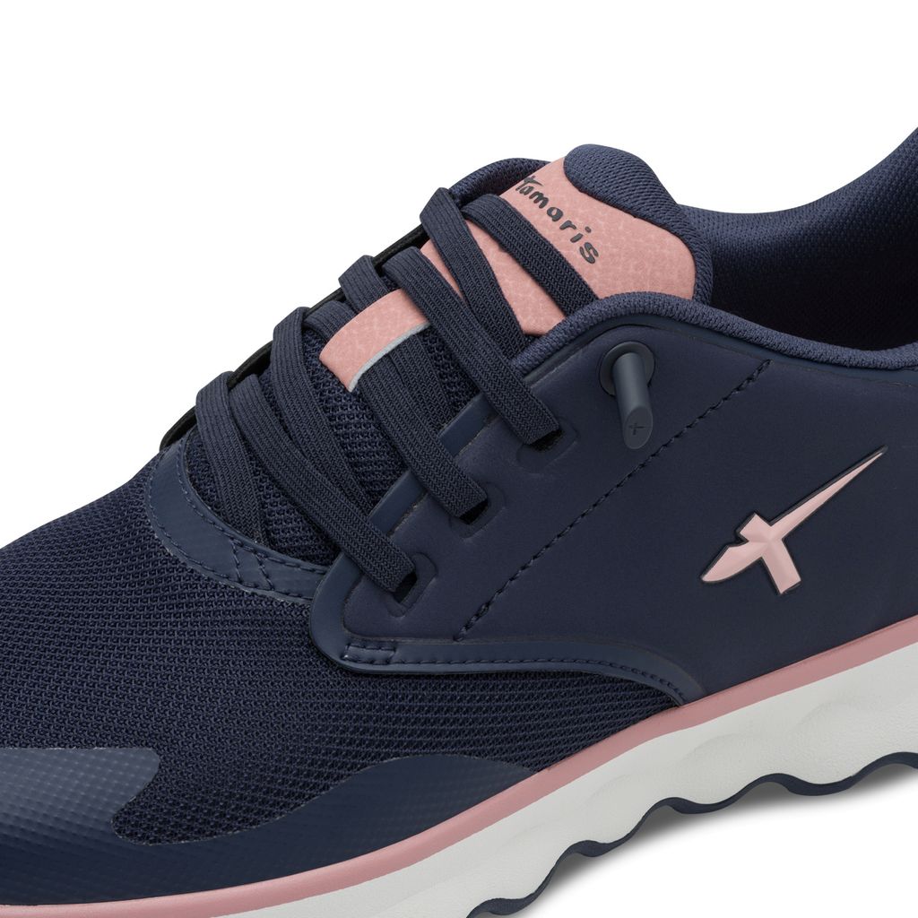 Sneaker 23700 Blu - immagine 7