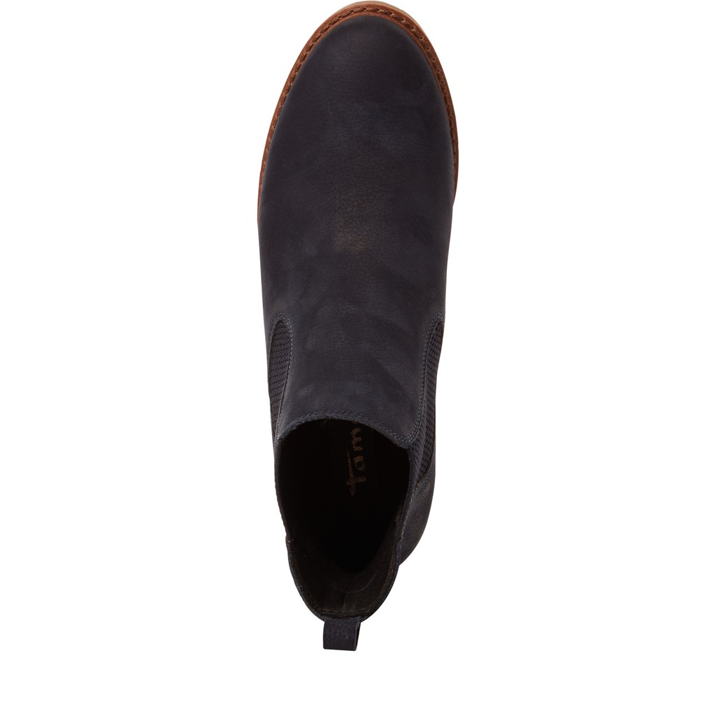 Polacchino 25056 Blu - immagine 5