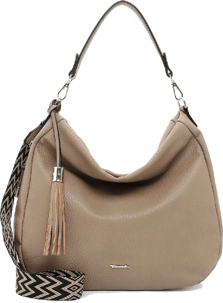 BORSA 33185 TAUPE