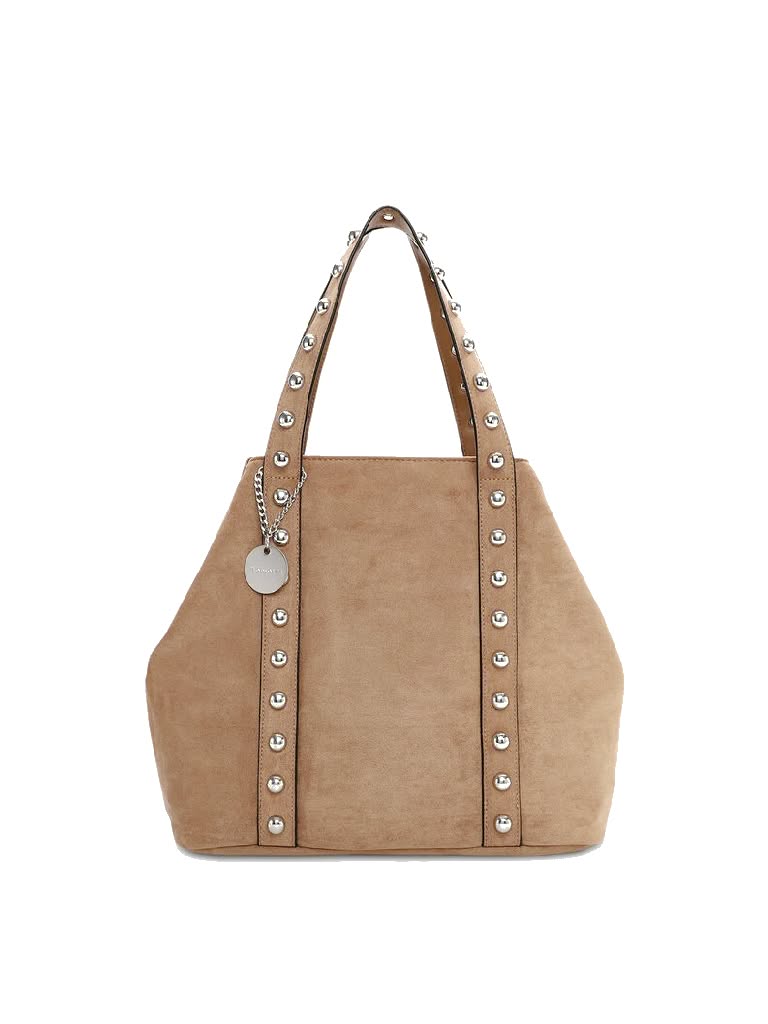 BORSA 33885 TAUPE