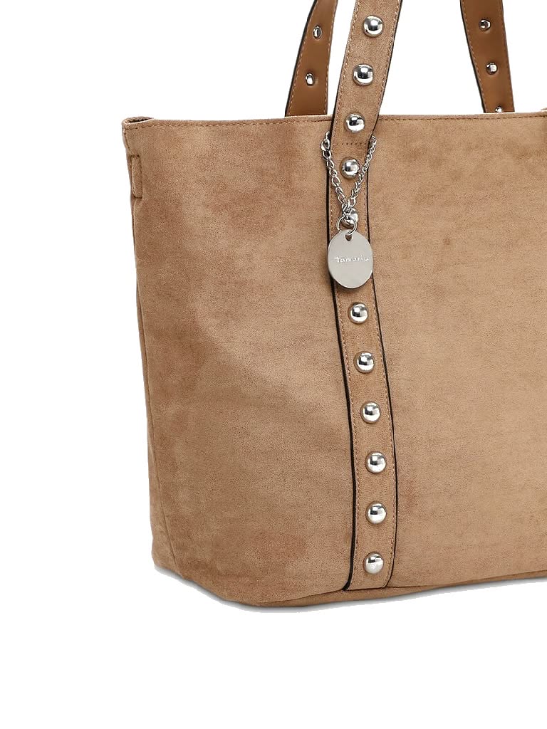 BORSA 33885 TAUPE - immagine 3