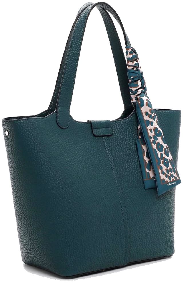 BORSA 33972 VERDE - immagine 3
