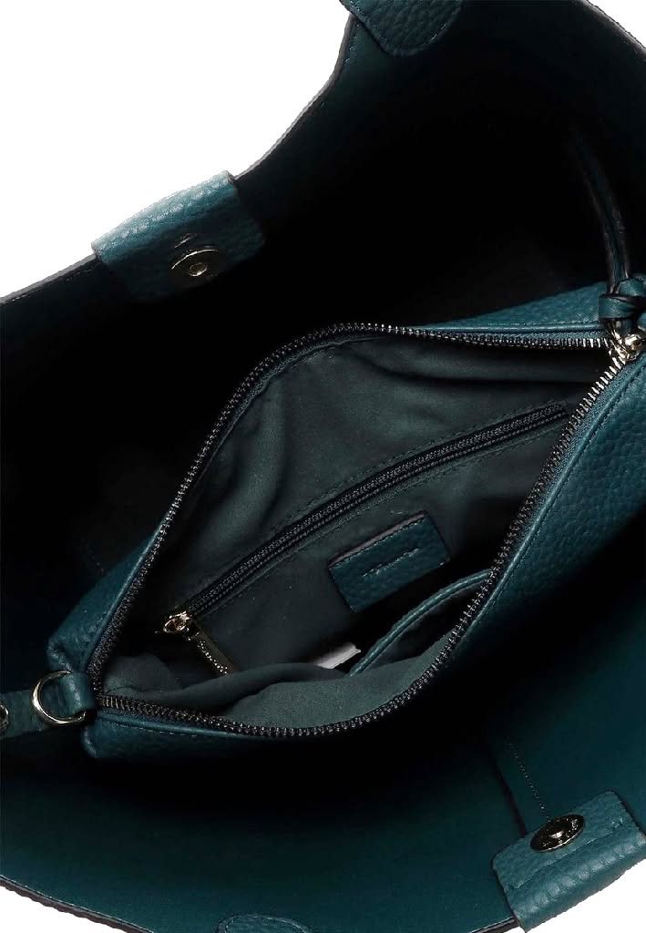 BORSA 33972 VERDE - immagine 4