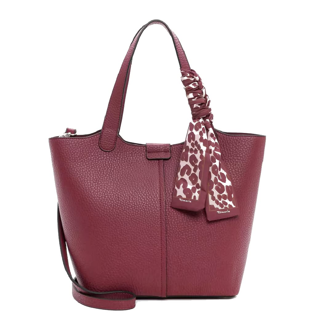 BORSA 33972 ROSSA