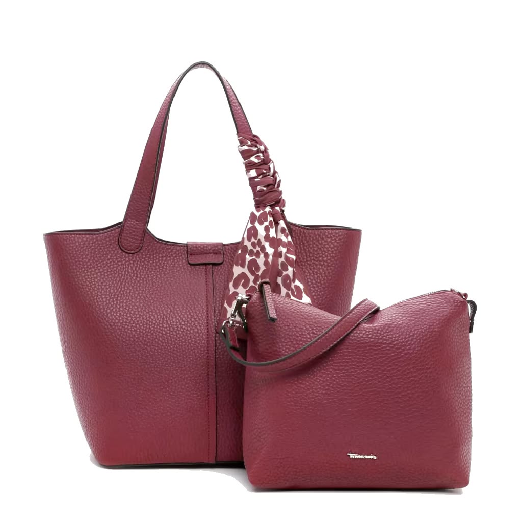 BORSA 33972 ROSSA - immagine 4