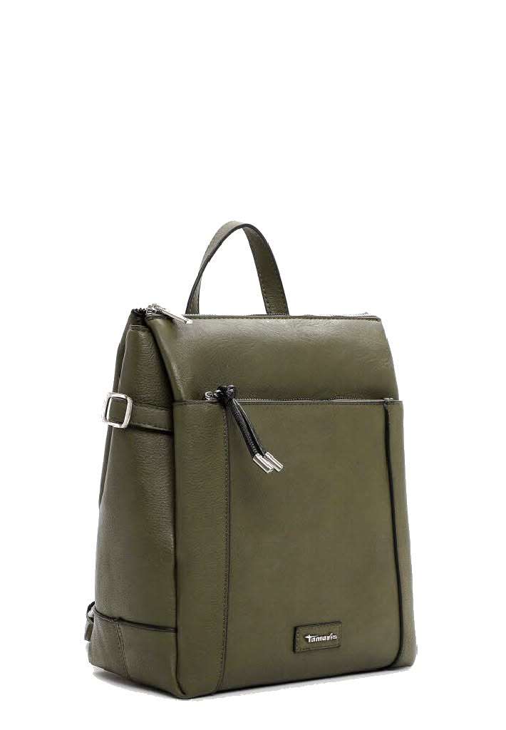 ZAINETTO 34145 VERDE - immagine 2