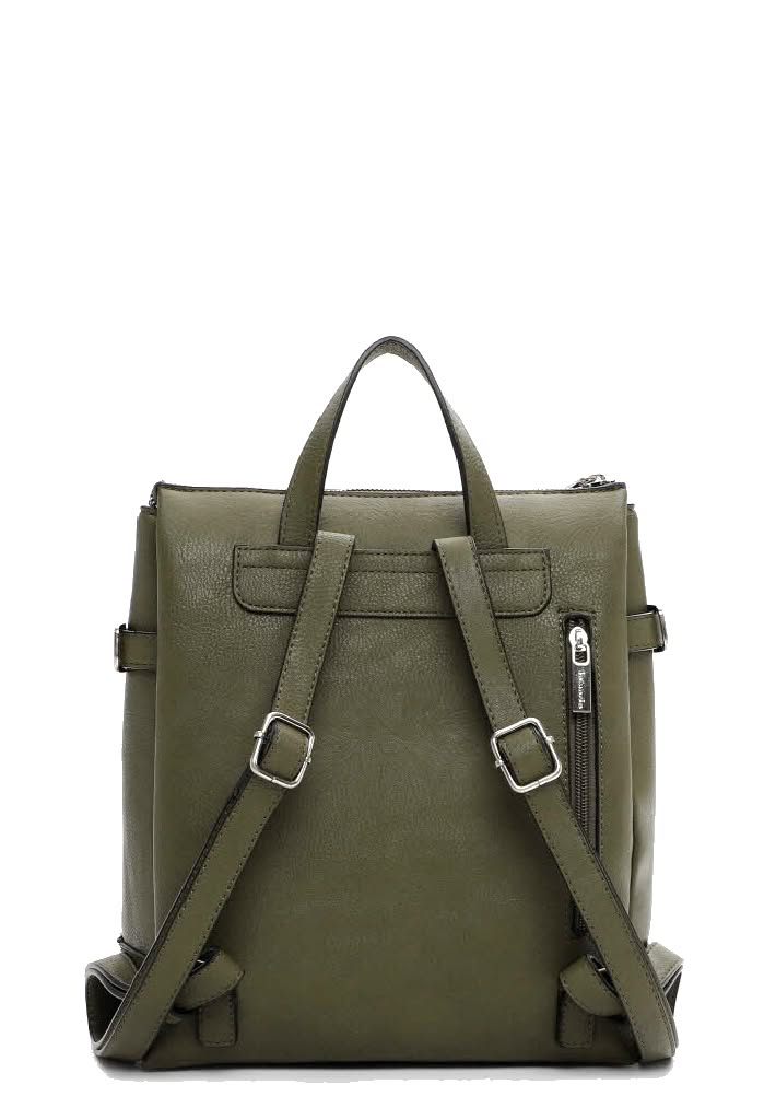 ZAINETTO 34145 VERDE - immagine 3