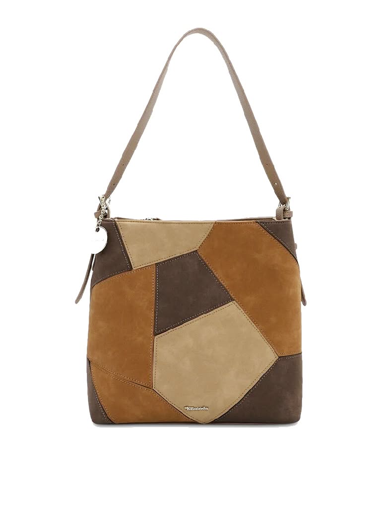 BORSA 34054 MARRONE