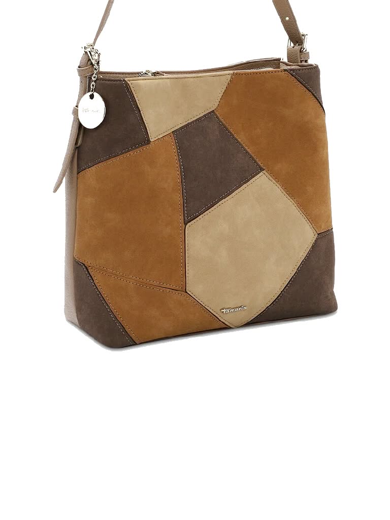 BORSA 34054 MARRONE - immagine 3