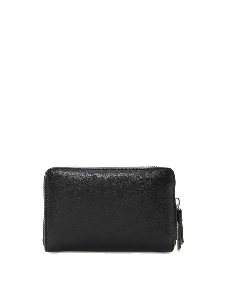 PORTAFOGLIO 32807 NERO - immagine 4