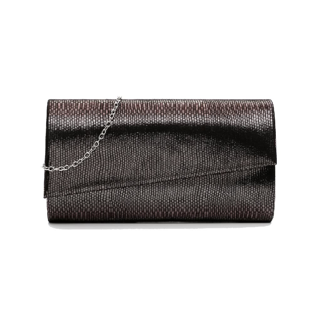POCHETTE 32812 BRONZO