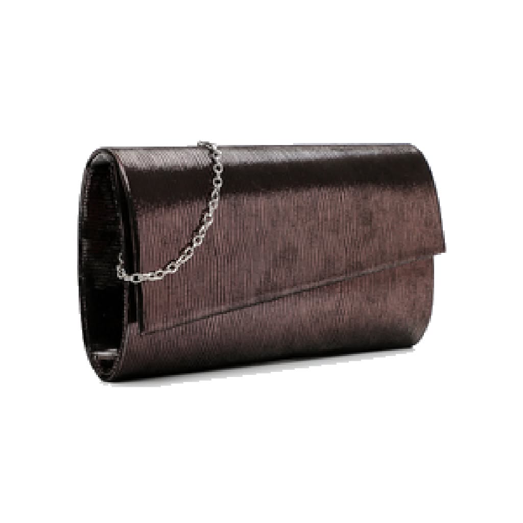 POCHETTE 32812 BRONZO - immagine 2