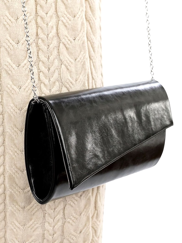 POCHETTE 32812 NERO - immagine 2