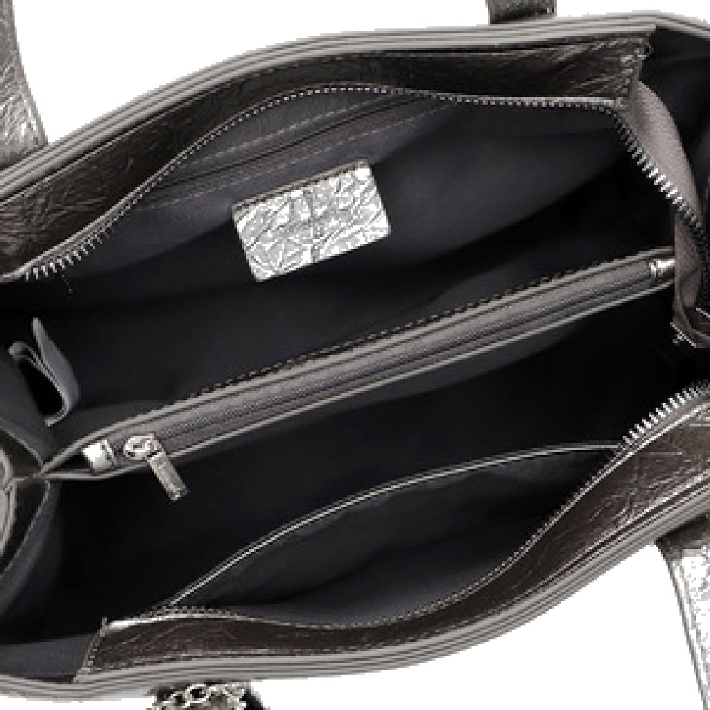 BORSA 34013 NERA - immagine 3
