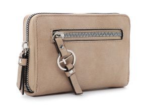 PORTAFOGLIO 32807 TAUPE