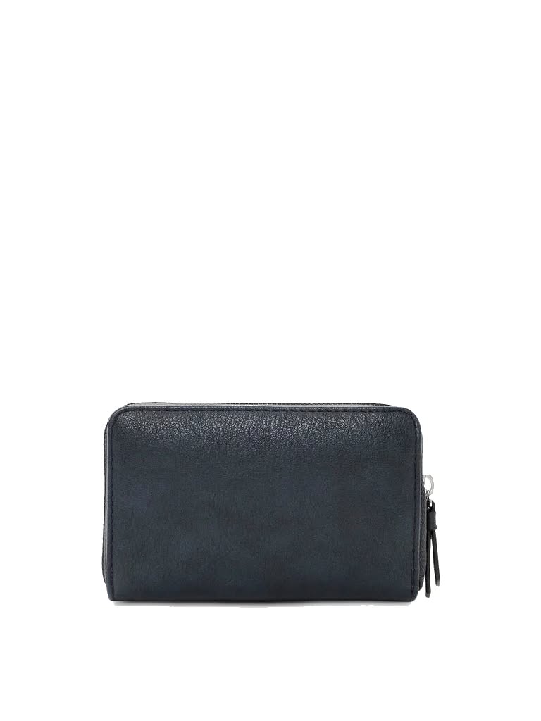 PORTAFOGLIO 32807 BLU - immagine 4