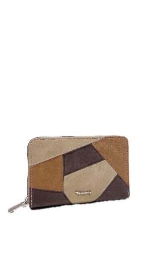 PORTAFOGLIO 34056 MARRONE