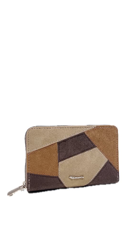 PORTAFOGLIO 34056 MARRONE
