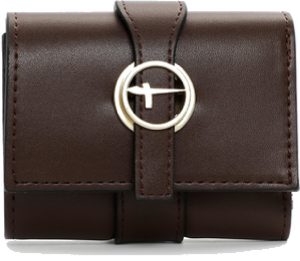 PORTAFOGLIO 34108 MARRONE