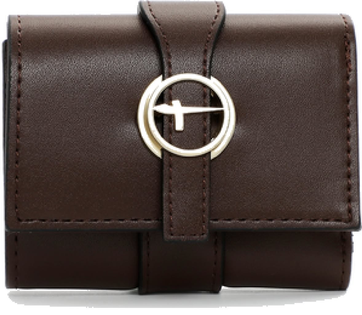 PORTAFOGLIO 34108 MARRONE