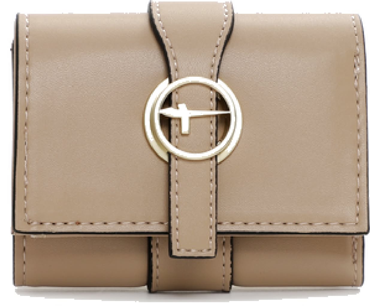 PORTAFOGLIO 34108 BEIGE