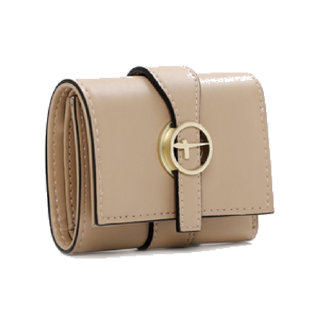 PORTAFOGLIO 34108 BEIGE - immagine 3