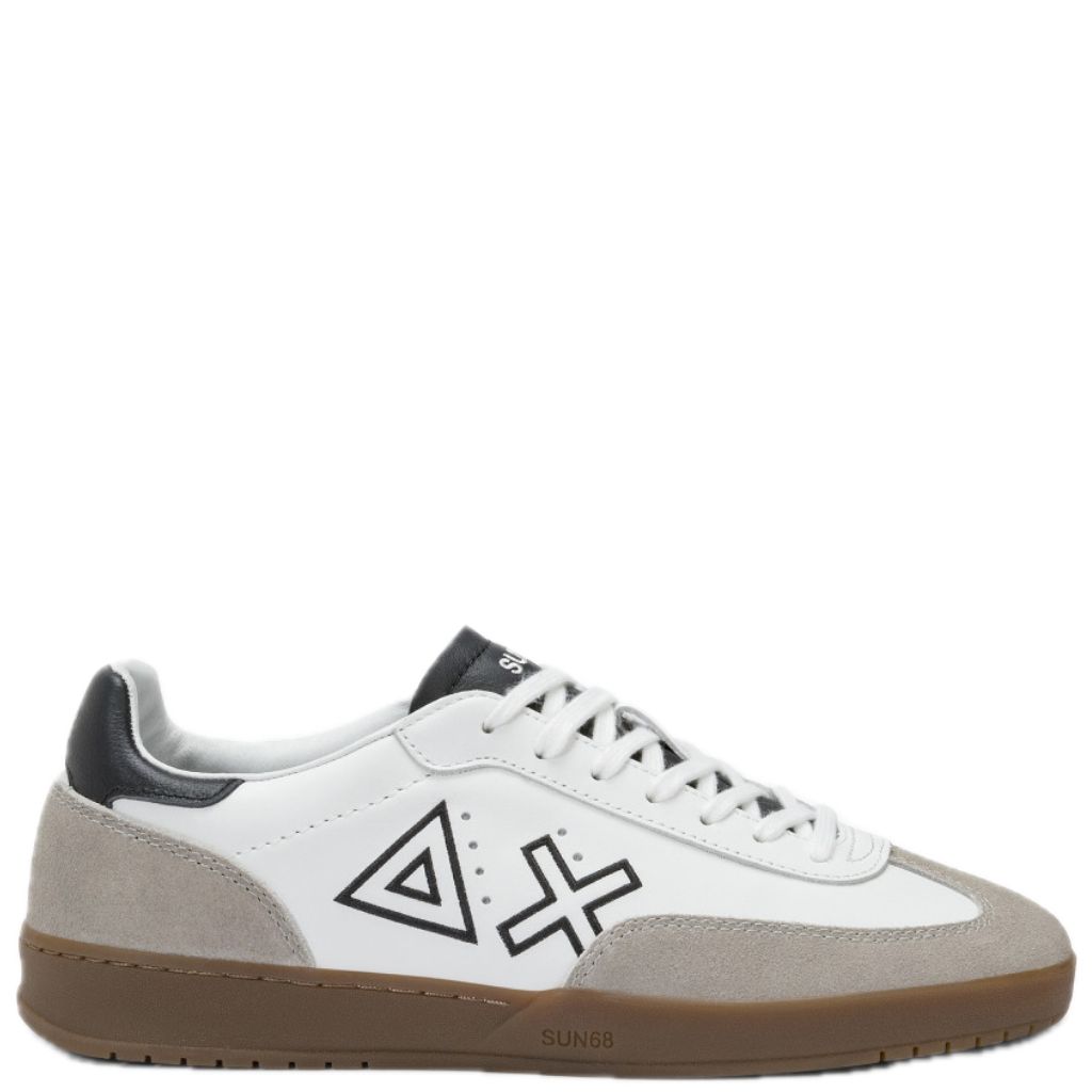 Sneaker Z45141 Bianco Sun68