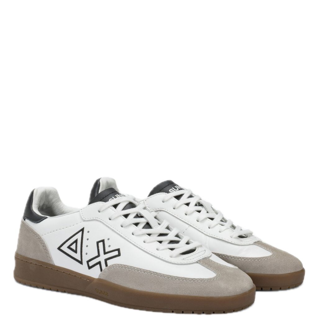Sneaker Z45141 Bianco Sun68 - immagine 2