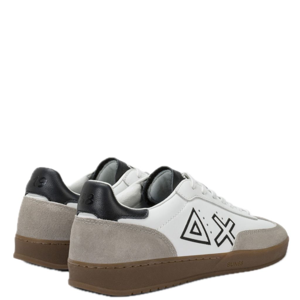 Sneaker Z45141 Bianco Sun68 - immagine 3