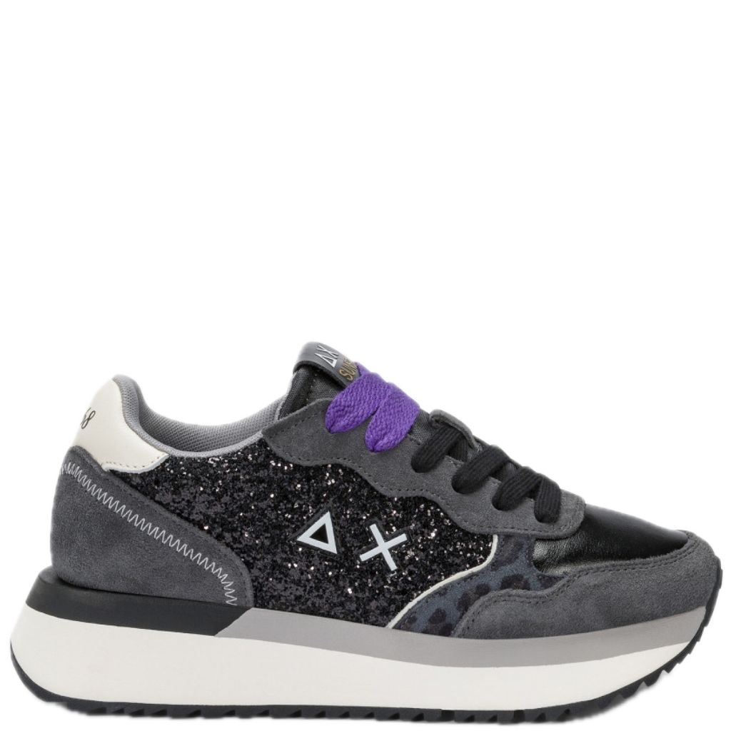 Sneaker Z45212 Nera Sun68
