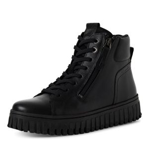 Polacchino 25206 Nero