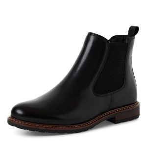 Polacchino 25056 Nero