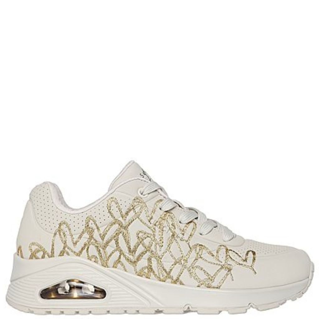 Sneaker 177975 NTGD Beige Skechers