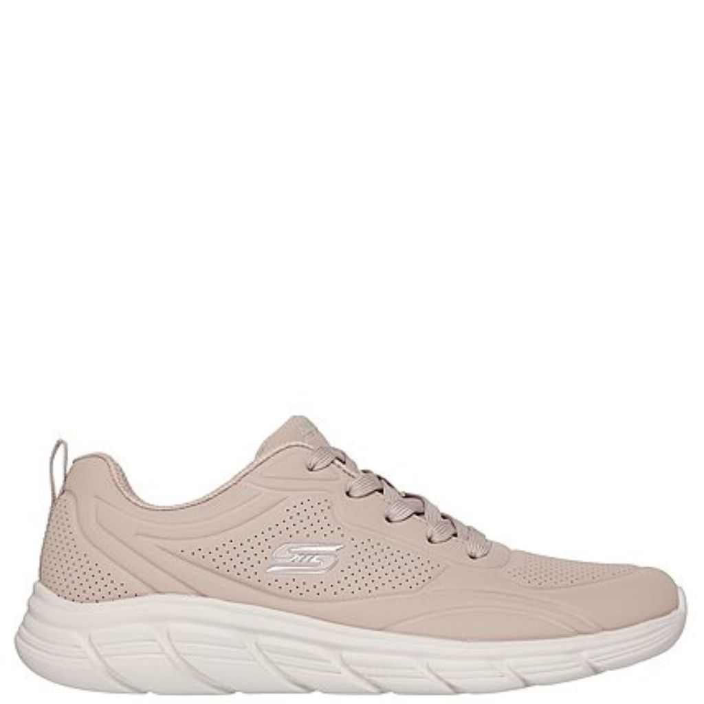 Sneaker 117715 TAN Beige Skechers