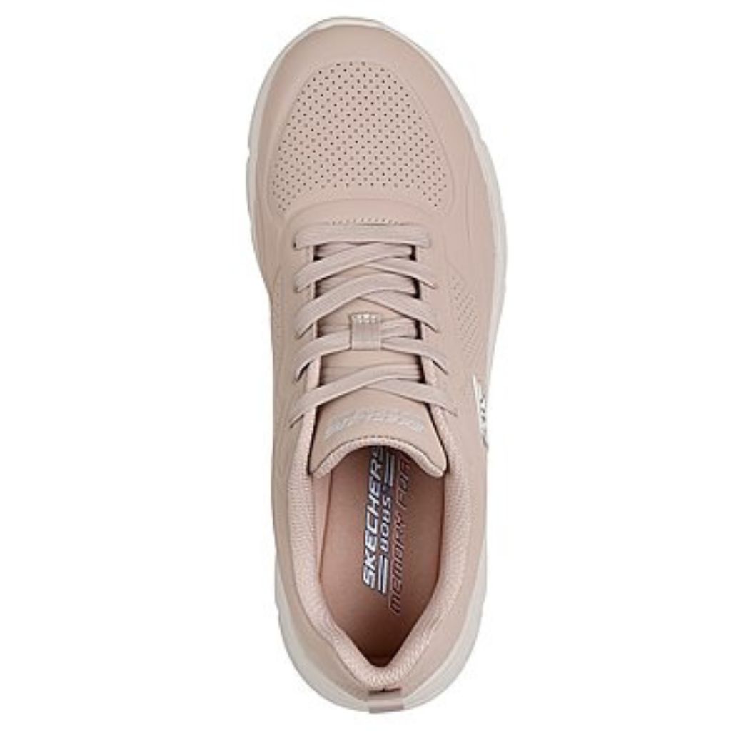 Sneaker 117715 TAN Beige Skechers - immagine 2