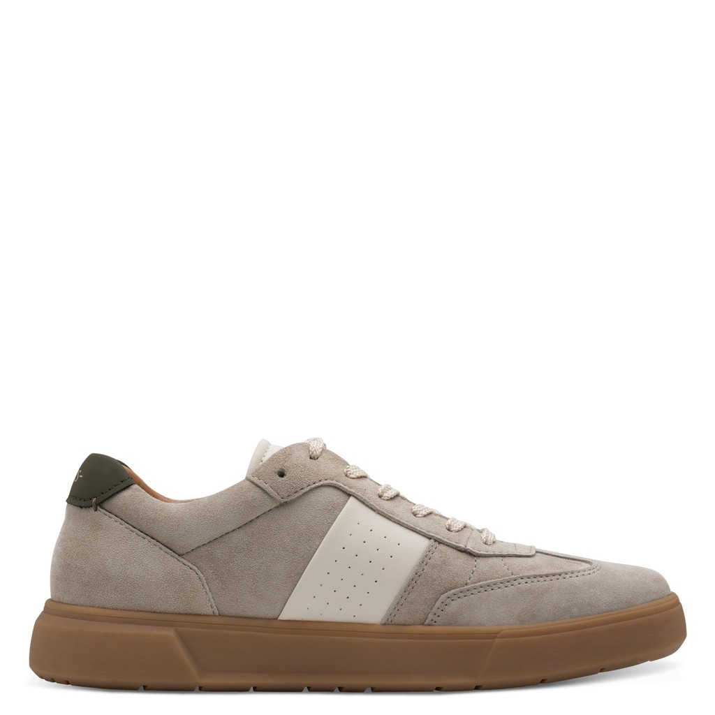 Scarpa Casual 13608 Beige - immagine 3