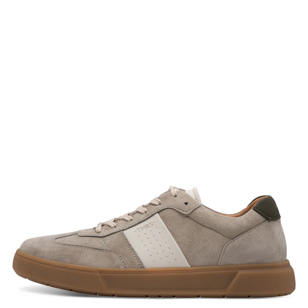 Scarpa Casual 13608 Beige - immagine 2