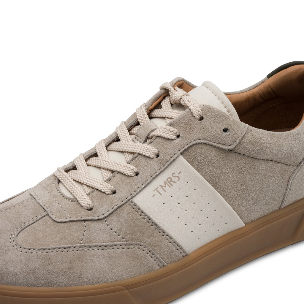 Scarpa Casual 13608 Beige - immagine 4