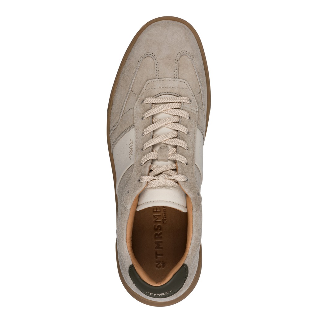 Scarpa Casual 13608 Beige - immagine 5