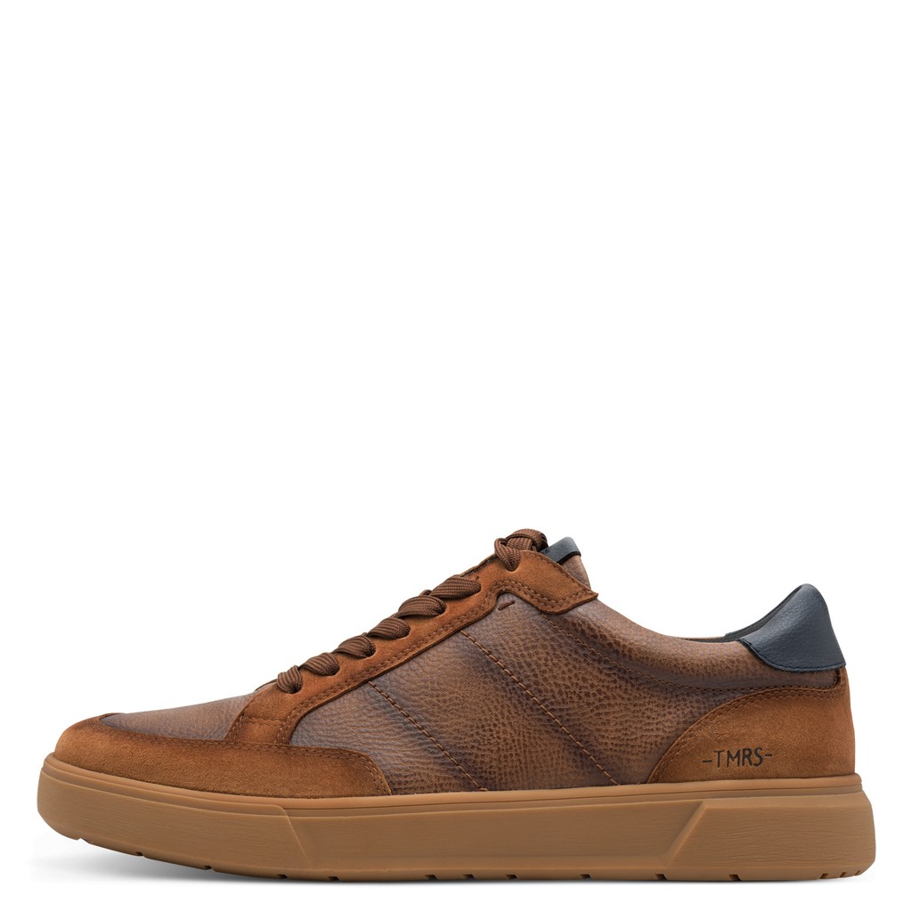 Scarpa Casual 13609 Cognac - immagine 2