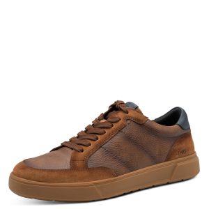 Scarpa Casual 13609 Cognac