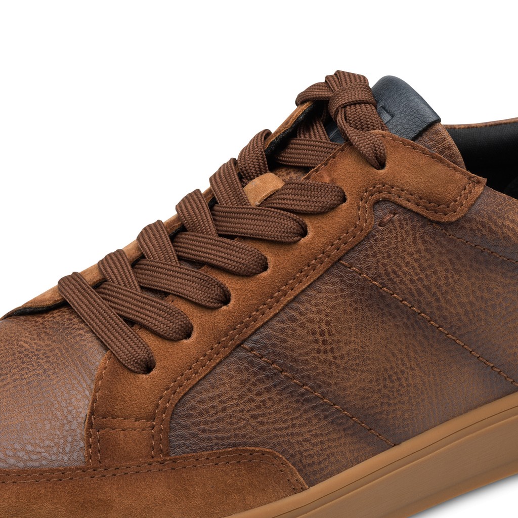 Scarpa Casual 13609 Cognac - immagine 4