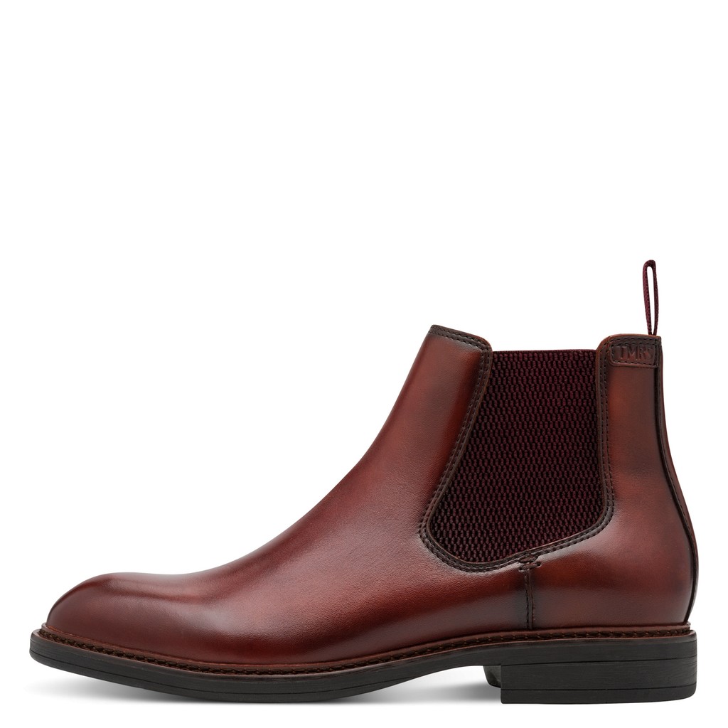 Stivaletto 15301 Cognac - immagine 2