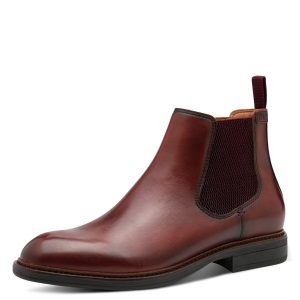 Stivaletto 15301 Cognac