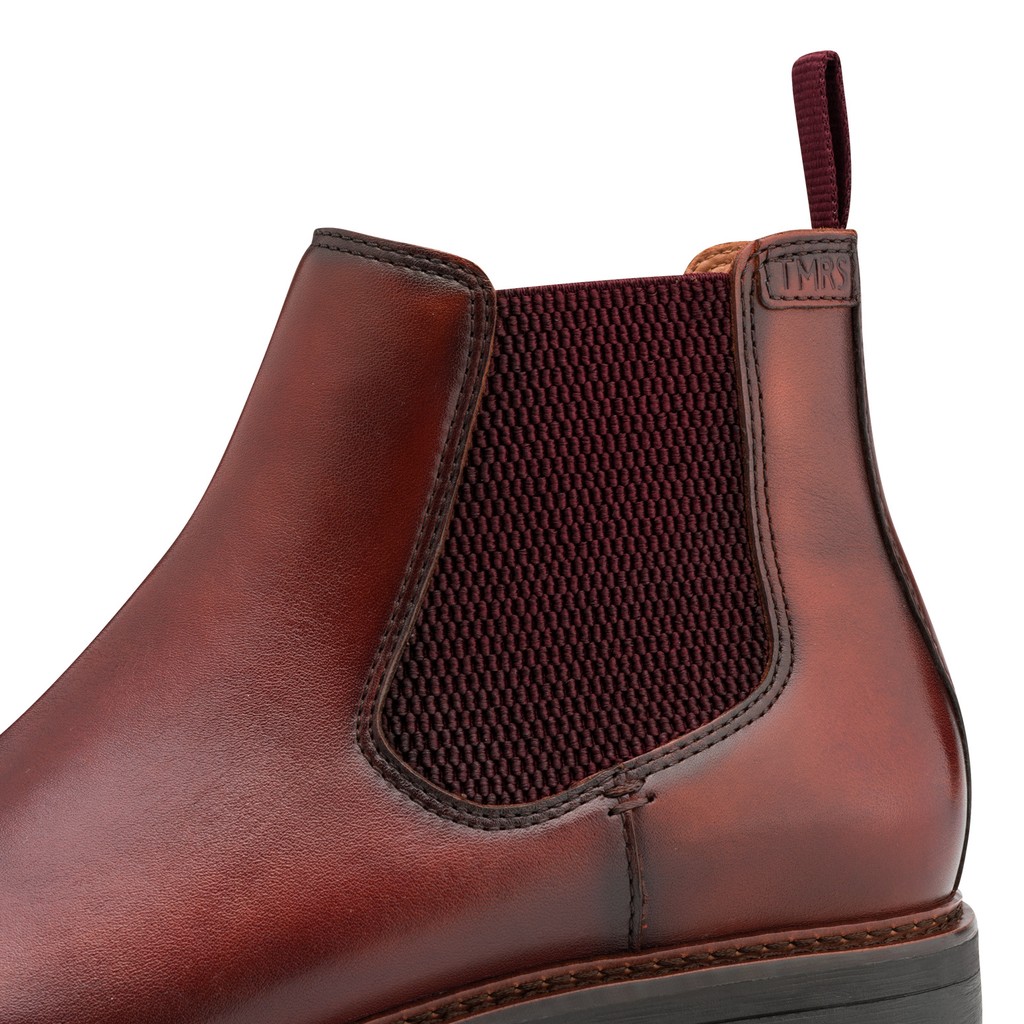 Stivaletto 15301 Cognac - immagine 4