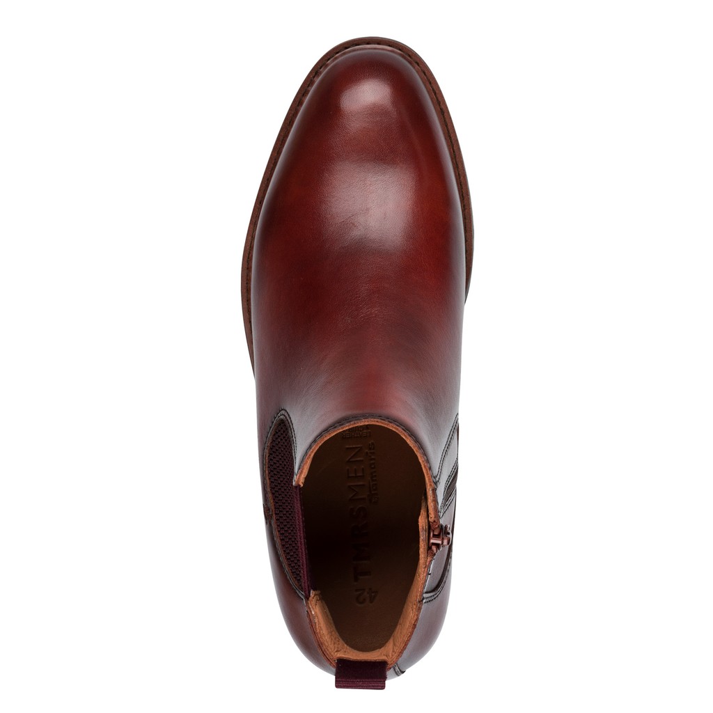 Stivaletto 15301 Cognac - immagine 5